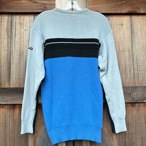 Vintage Lido Sports Wool Sweater - Picture 4 of 11